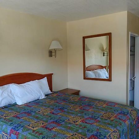 Bristol Motel Long Beach Eksteriør billede