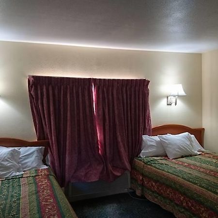 Bristol Motel Long Beach Eksteriør billede
