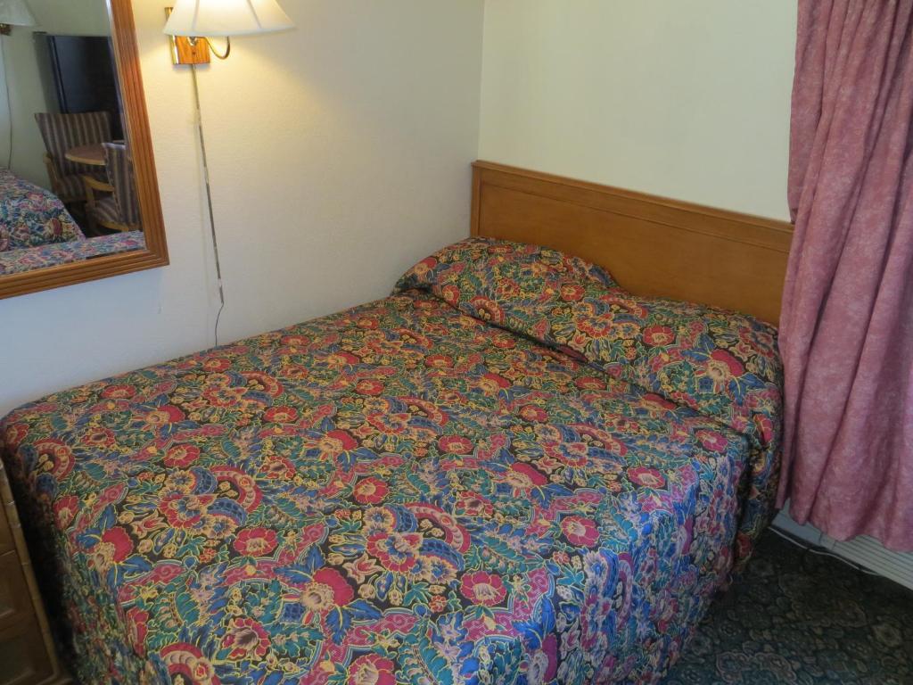Bristol Motel Long Beach Værelse billede