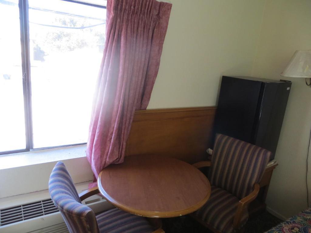 Bristol Motel Long Beach Værelse billede